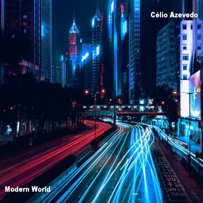 Célio Azevedo's cover