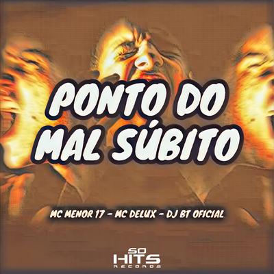 Ponto do Mal Súbito's cover