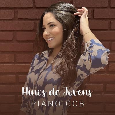 Reunidos Nós Estamos - Piano CCB By Helleny Rocha's cover