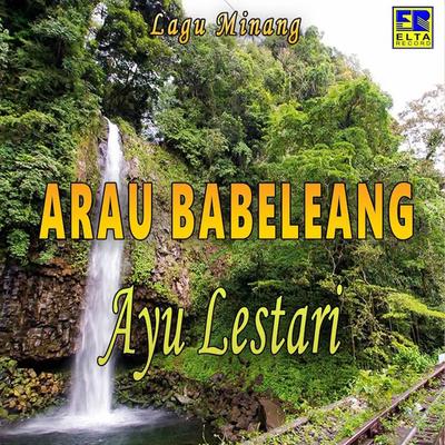 Arau Babeleang's cover
