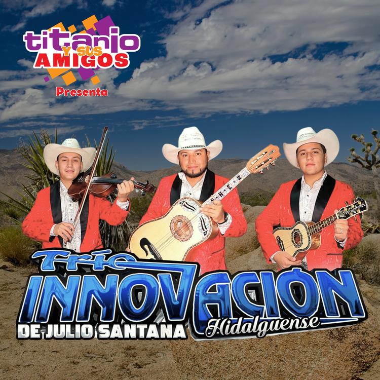 Trío Innovación Hidalguense's avatar image