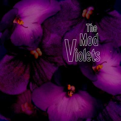 The Mod Violets's cover