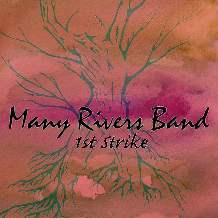 Many Rivers Band's avatar image