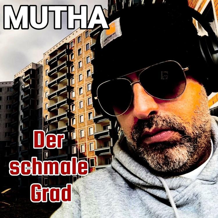 Mutha's avatar image