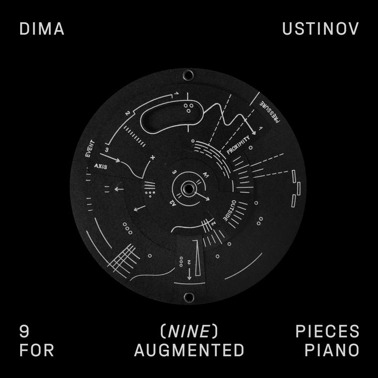 Dima Ustinov's avatar image