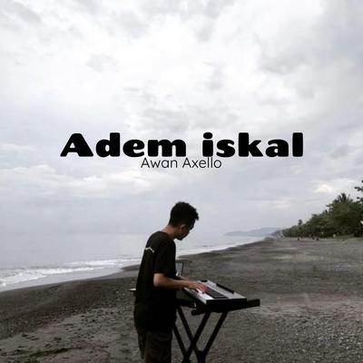 Adem Iskal's cover