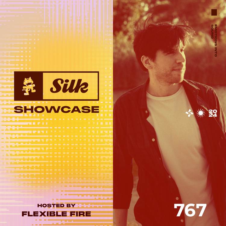 Monstercat Silk Showcase's avatar image