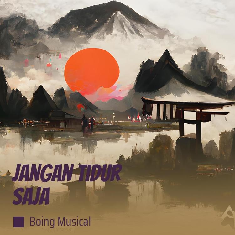 Boing musical's avatar image