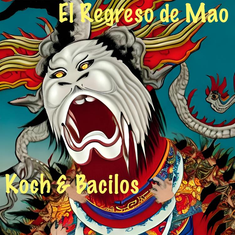 Koch & Bacilos's avatar image