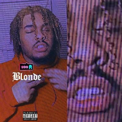 Blonde 999's cover