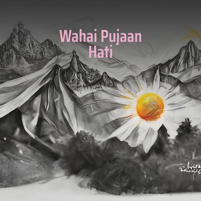 Wahai Pujaan Hati (Acoustic)'s cover
