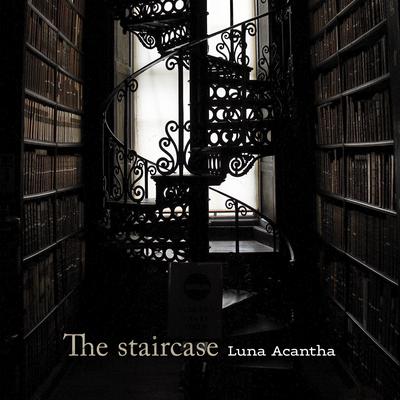 The staircase By Luna Acantha's cover