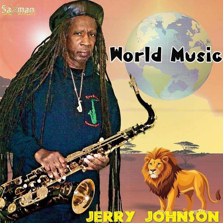 Jerry Johnson's avatar image