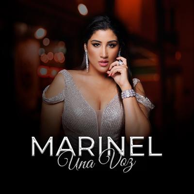 Pago La Cuenta By Marinel Una Voz's cover