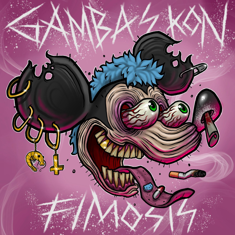 Gambas kon fimosis's avatar image