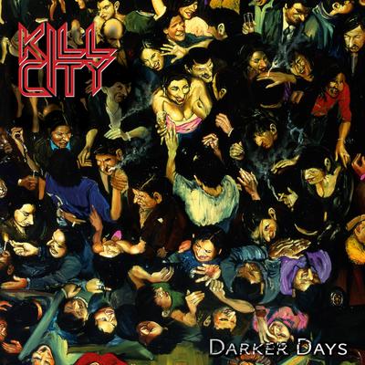 Speak of the Devil By Kill City's cover