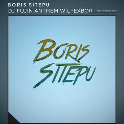 Oke Mampu Ya By Boris Sitepu's cover