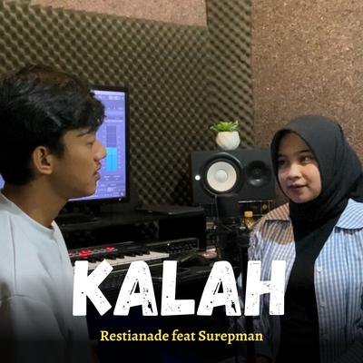 Kalah (Akustik)'s cover