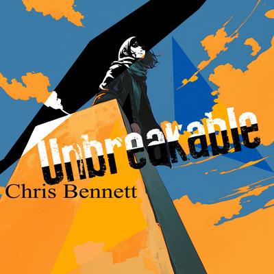 Chris Bennett's cover