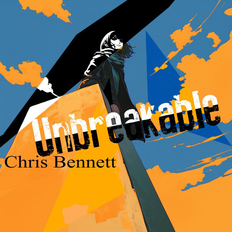 Chris Bennett's avatar image