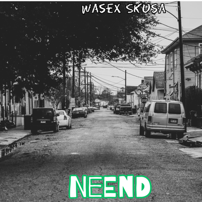 Wasex Skusa's cover