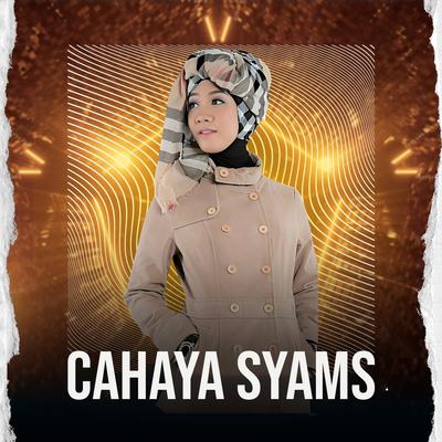 Cahaya Syams's cover