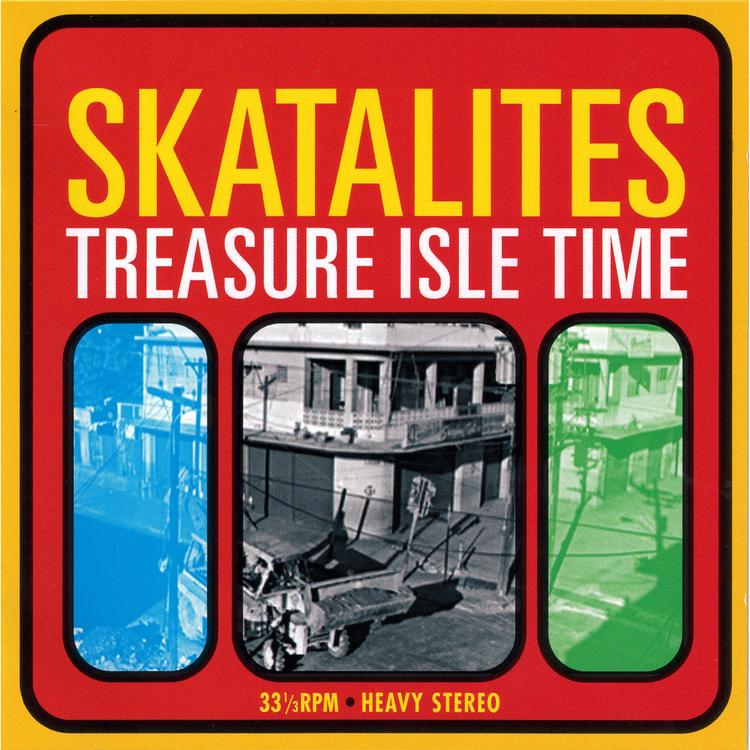 Skatalites's avatar image