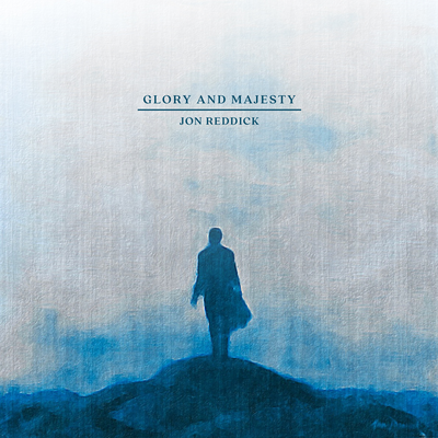 Glory and Majesty's cover