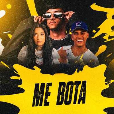 Me Bota By Neno No beat, Mc Morena, Malafaia Na Voz's cover