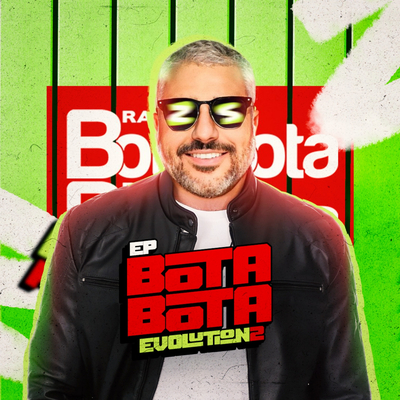 Quem Mandou Se Apaixonar Pelo Amigo DJ By RAFAEL BOTA BOTA's cover