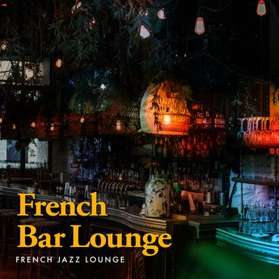 French Jazz Lounge's cover