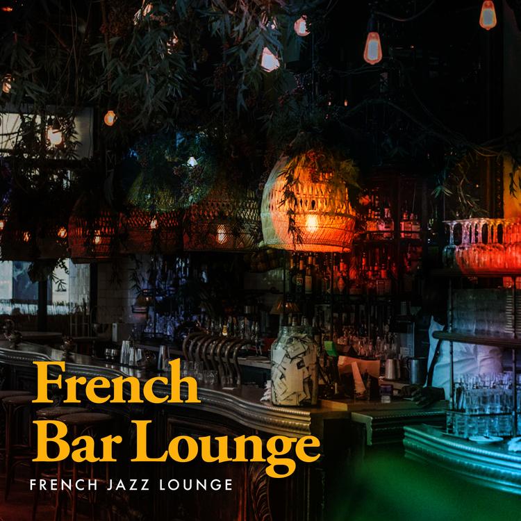 French Jazz Lounge's avatar image