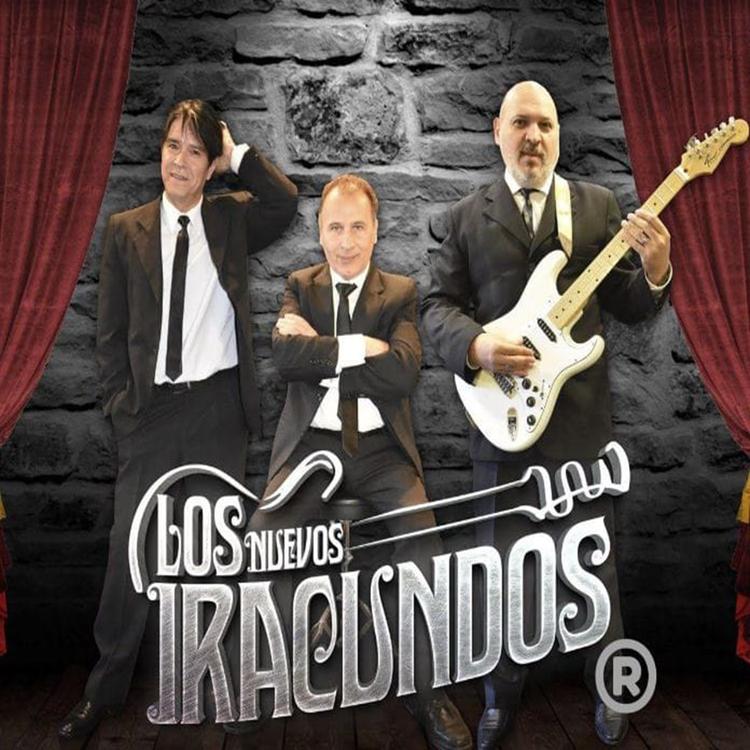 Los Nuevos Iracundos's avatar image