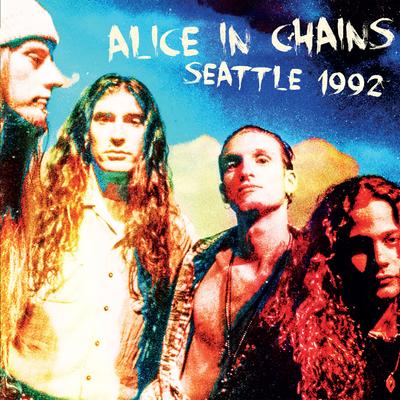 Love, Hate, Love By Alice In Chains's cover