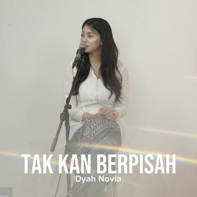 Takkan Berpisah's cover