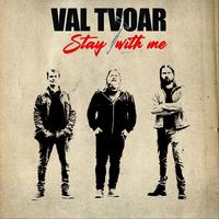 Val Tvoar's avatar cover