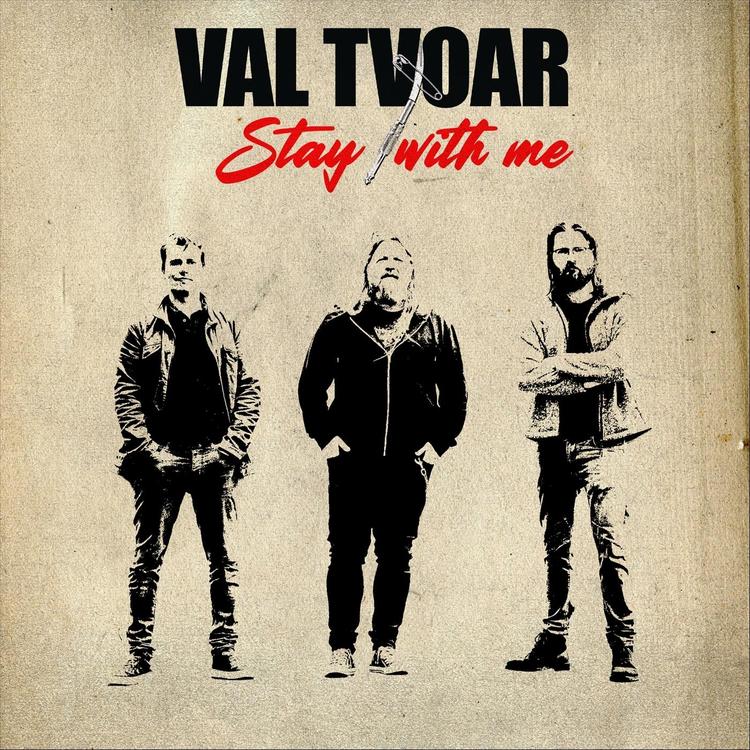 Val Tvoar's avatar image