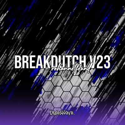 Breakducth V23's cover