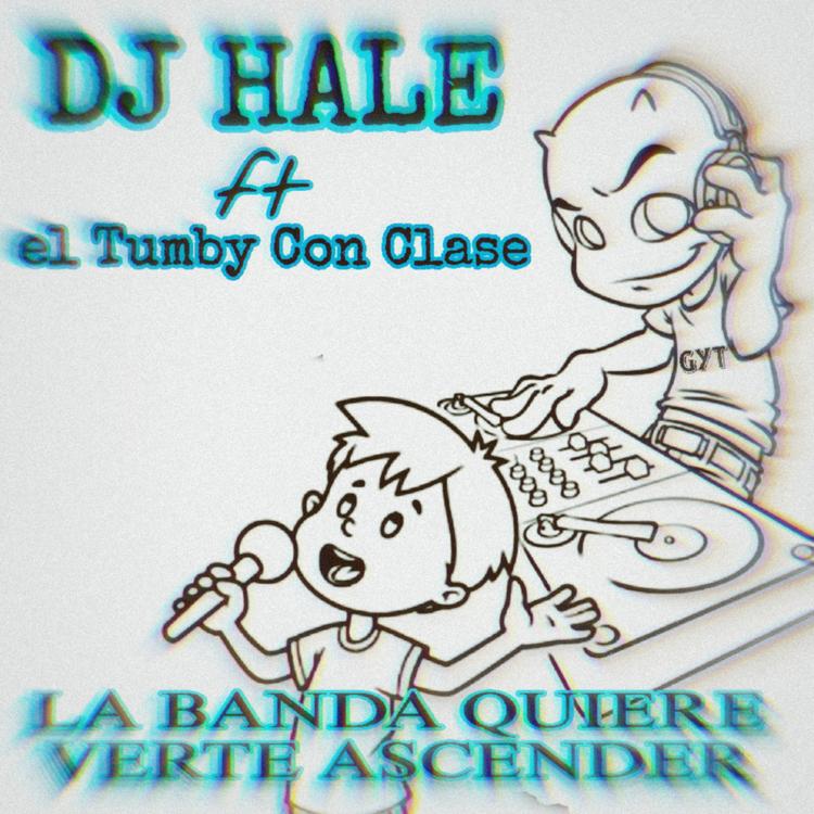 Dj Hale's avatar image