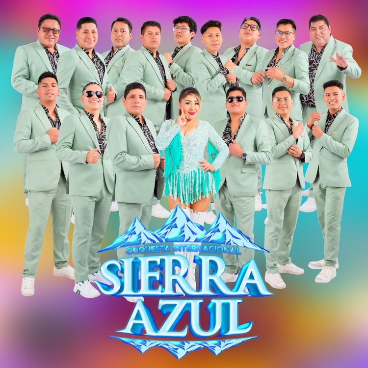 Orquesta Internacional Sierra Azul's avatar image