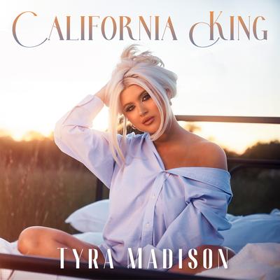 California King By Tyra Madison's cover