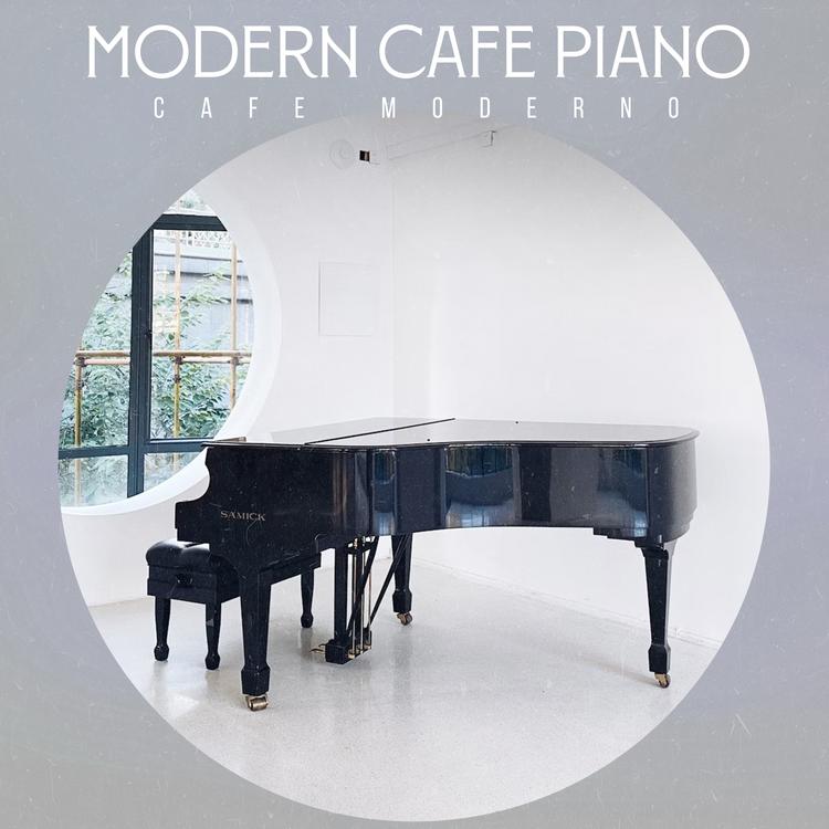 Cafe Moderno's avatar image