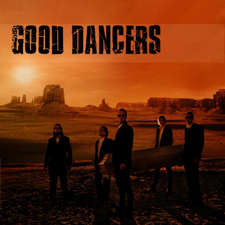 Good Dancers's avatar image