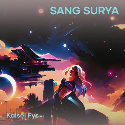 Sang Surya's cover