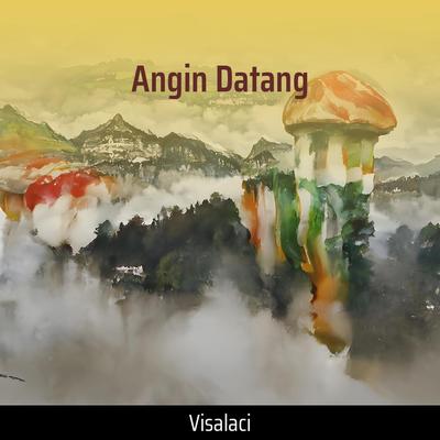 Angin Datang's cover