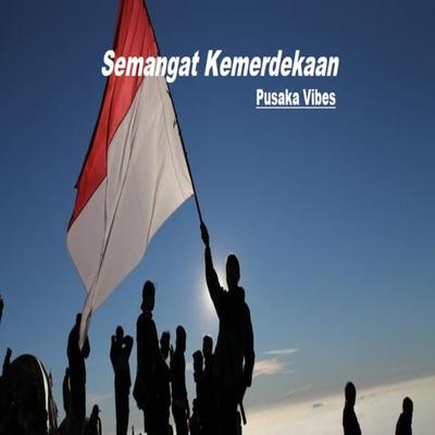 Pusaka Vibes's cover