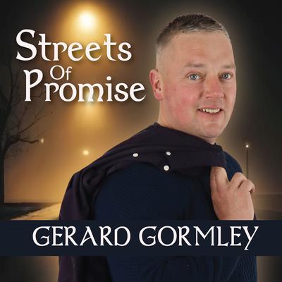 Gerard Gormley's cover