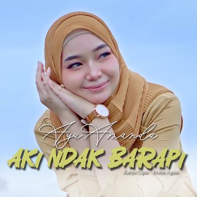 Aki Ndak Barapi's cover