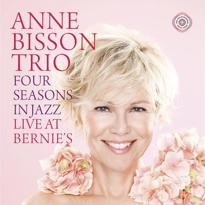 Four Seasons in Jazz Live at Bernie's's cover