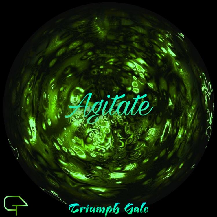 Triumph Gale's avatar image